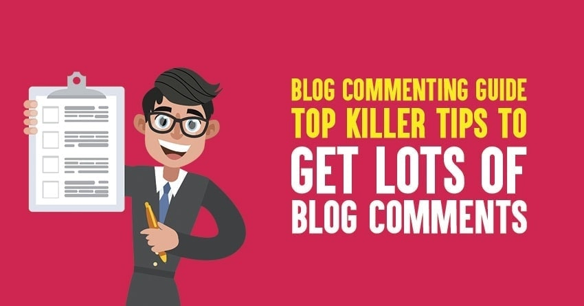 The Art of Blog Commenting for Website Traffic Generation