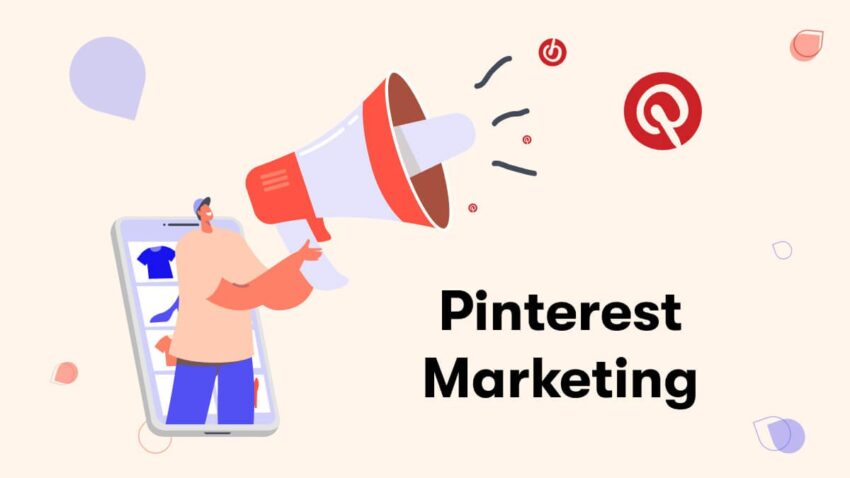 Pinterest: A Hidden Gem for Website Traffic Generation