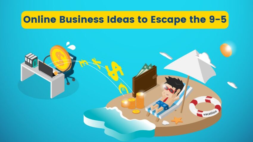 5 unique business ideas