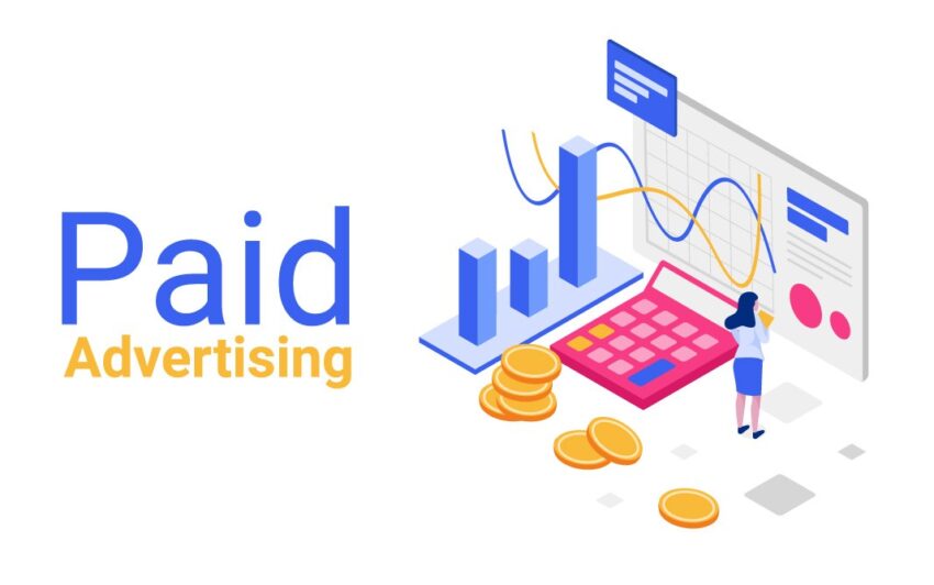 mastering paid advertising