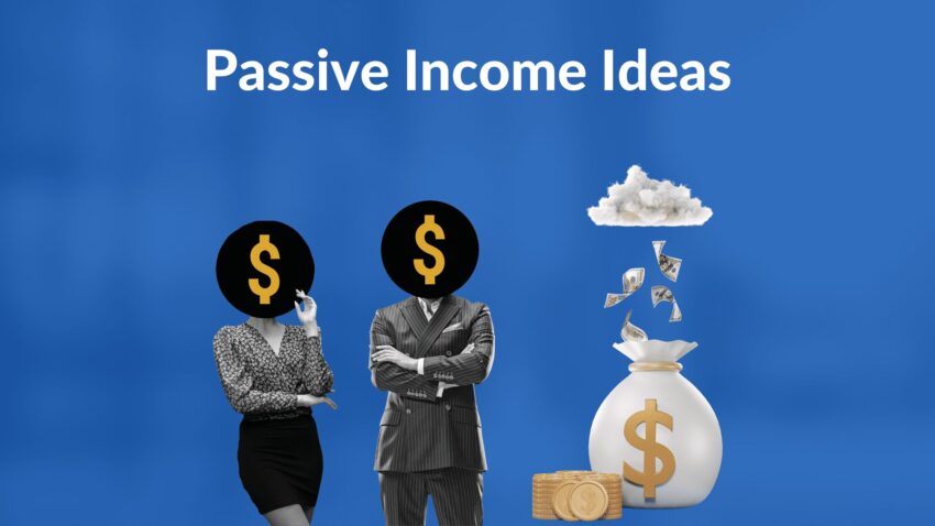 passive income