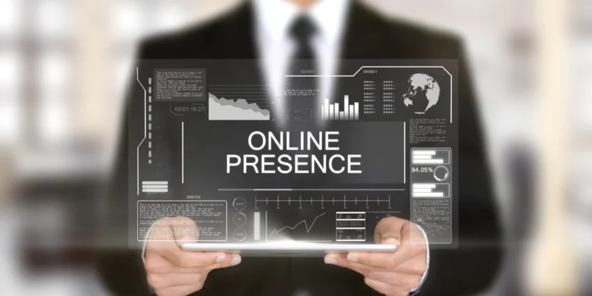 maximizing your online presence