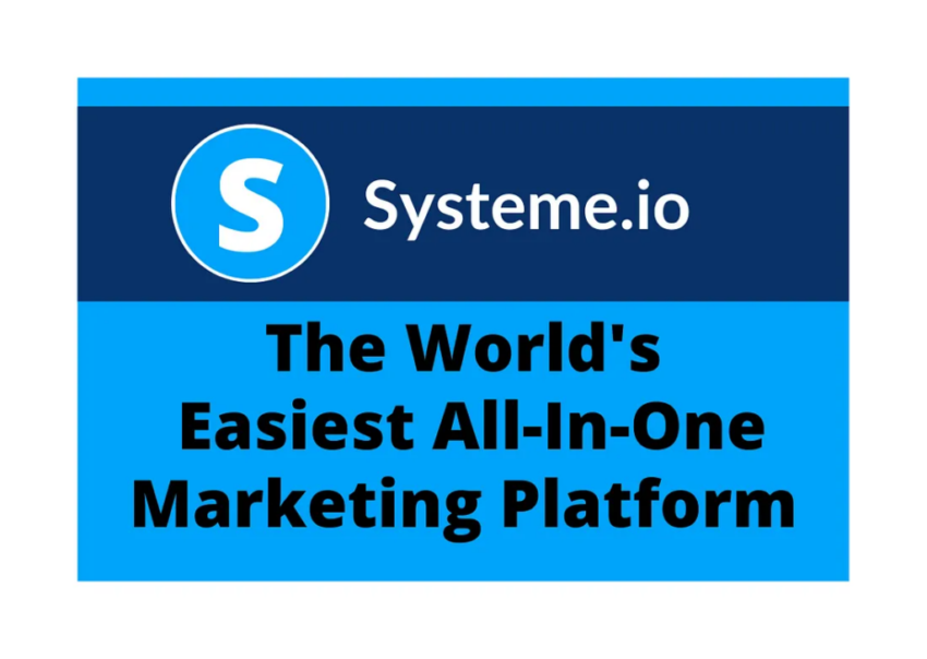 systeme.io